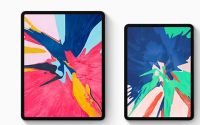 国行蜂窝版新款iPadPro开售顶配超1.5 万元