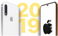 关于2019年的新iPhone这7项改进值得期待