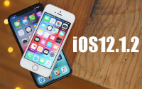 苹果专门为国行设备发布iOS12.1.2更新后台关闭动画