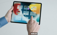 在新的iPadOS15将会增加各种全新的小组件