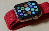 苹果自己的可穿戴设备类别继续增长该公司正在影响智能手表行业的其他领域