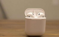 AirPods2或秋季发布无线充电盒很快上市