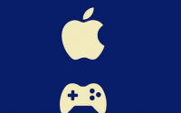 苹果可能会加入索尼微软任天堂和EA等游戏商的行列