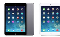 苹果目前正在努力推出新一代iPad以及一款更加廉价的iPadmini