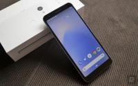 增长的部分原因是谷歌通过Pixel3a扩大其运营商合作伙伴