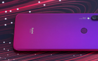 红米Note7的确使用的是三星GM1传感器
