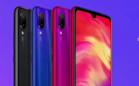 红米RedmiNote7作为一款拥有满血版骁龙660