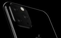 苹果将在2019年发布三款新iPhone手机
