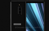据悉索尼XperiaXZ4搭载了高通骁龙855处理器