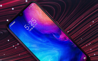 红米RedmiNote7还有一个昵称叫做小金刚