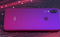 红米Redmi发布了全新的红米Note 7