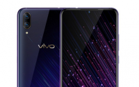 推出的vivoX23幻彩版更是将外观做到了极致