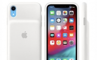 苹果发布3款新品支持无线充电