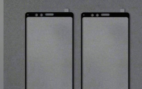 索尼将在本次电子展上发布多款手机产品现在其中一款索尼XperiaXZ4
