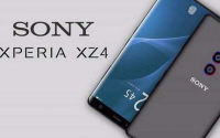 索尼最新的旗舰手机XperiaXZ3的型号是H8416