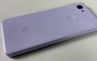 谷歌Pixel3廉价版Pixel 3 Lite系列将于今年春季和大家见面