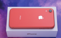 国行版的iPhoneXR终于跌破5000元大关
