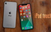 苹果很有可能在今年推出全新的iPodtouch