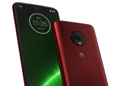 摩托罗拉在海外发布了全新的G系列产品