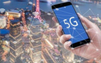 5G将赋予智能手机全新的定义