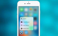 3DTouch功能的移除将有助于苹果降低未来推出的iPhone版本的价格