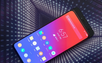 想Z5ProGT全球首发骁龙855最高12GB运存