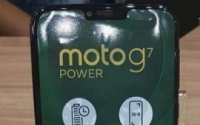 motorolaG7的欧洲零售价为299欧元