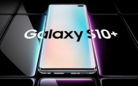 三星GalaxyS10系列中最受期待的莫过于三星S10+