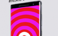 诺基亚正式推出Noki8Sirocco