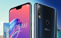 华硕ZenFone Max Pro (M2)拥有一块6.3英寸