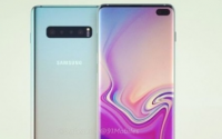 三星GalaxyS10系列的官方