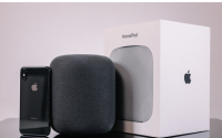 苹果推出了支持Siri的智能音箱HomePod该产品也成为苹果智能家庭生态