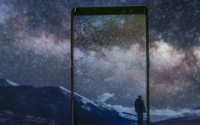 三星为S9系列以及Note9系列推送了最新的Android 9.0的OneUI