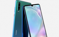 华为会在MWC2019上发布新一代华为P30手机