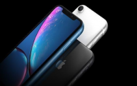 苹果公司推出了iPhoneXR和iPhoneXS以旧换新的计划