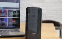 魅族将发布新机Note9