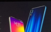 魅族Note9无疑是当下话题性最高的千元新品