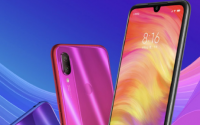 魅族Note9正式发布这款手机号称是骁龙675的国内首发机型