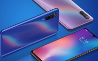 小米9以107分超过105分的iPhone XS Max