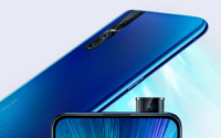 我们又迎来了一款新机vivoX27