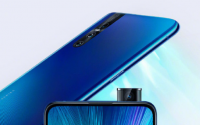 vivoX27将于3月19日在海南三亚发布