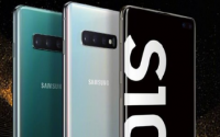 S10系列拿下了京东全平台手机成交量和成交金额双冠军