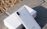 魅族Note9在国内首发高通骁龙675处理器