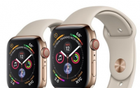 苹果发布了全新的AppleWatchSeries4