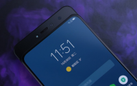全球首款搭载骁龙855的Z5 Pro