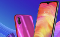 红米Note7Pro是高通新一代中端处理器骁龙675的首发机型之一