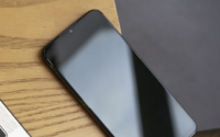 魅族Note9正面使用水滴屏搭载高通骁龙675处理器