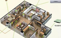 这款路由器是第一款运行鸿蒙操作系统的全屋WiFi产品