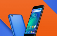 谷歌专为入门手机设计的AndroidGo系统