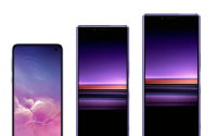 索尼Xperia10Ultra它的屏幕尺寸竟然高达7英寸还是21:9比例
